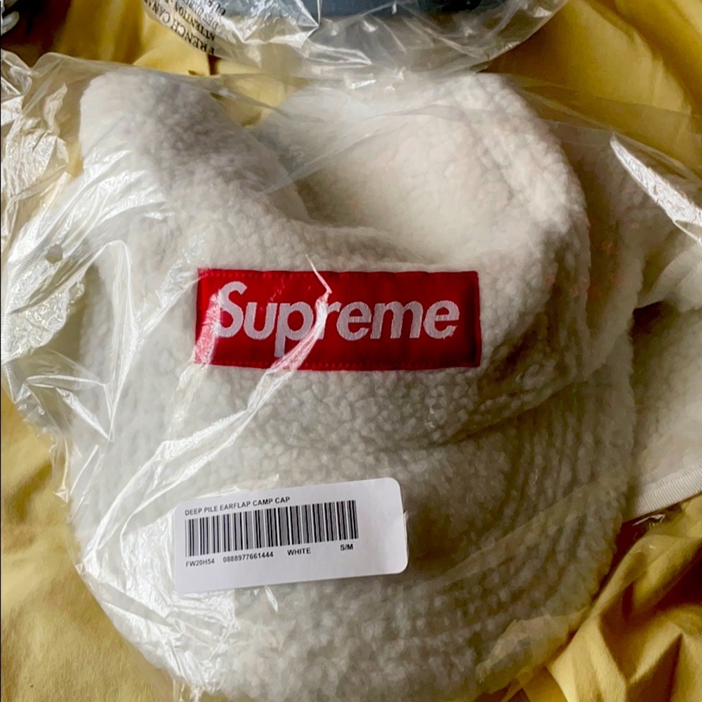 Supreme clothing all new I resell supreme